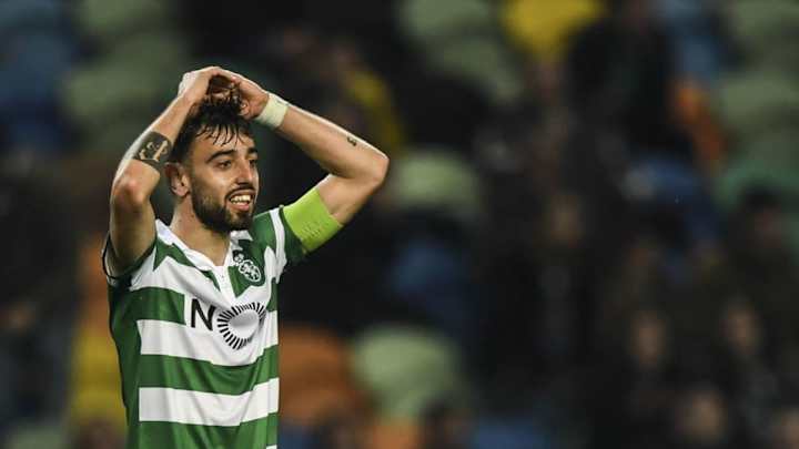 Bruno Fernandes: What He Would Bring to Each Premier League Top 6 Club