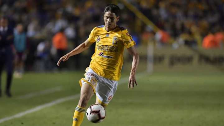 Chivas quiso llevarse gratis a Jürgen Damm