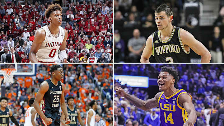 Bold Predictions for College Hoops's Final Month Before Selection Sunday