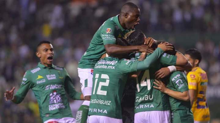 El León regala boletos para la Copa MX por desabasto de de gasolina