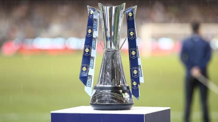 Chivas - Atlético Madrid | Cuándo es, dónde verlo, streaming y posibles alineaciones Chivas - Atlético Madrid | Cuándo es, dónde verlo, streaming y posibles alineaciones