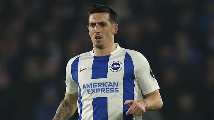Lewis Dunk Set to Join Leicester in £45m Deal from Brighton as Harry Maguire Nears Man Utd Move