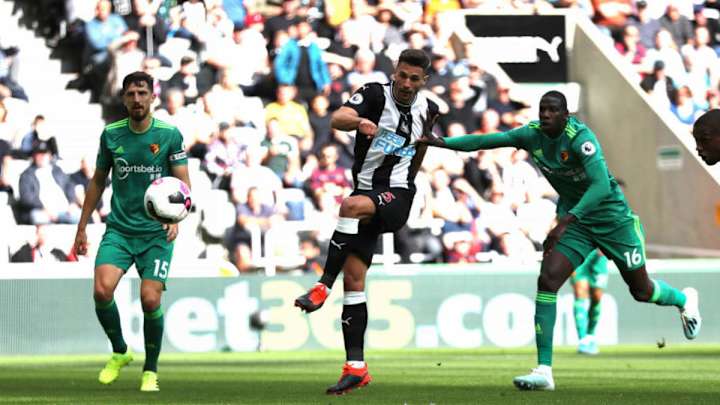 VAR: PGMOL Chief Mike Riley Admits Four Mistakes Have Been Made So Far This Season VAR: PGMOL Chief Mike Riley Admits Four Mistakes Have Been Made So Far This Season