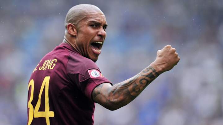 Former Manchester City Midfielder Nigel De Jong Shocked by Virgil Van Dijk's Impact at Liverpool