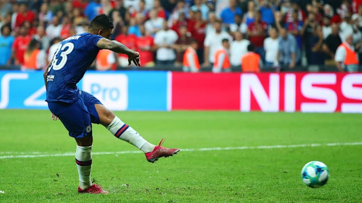 Chelsea vs. Leicester City Live Stream, TV Channel: Watch Premier League Online