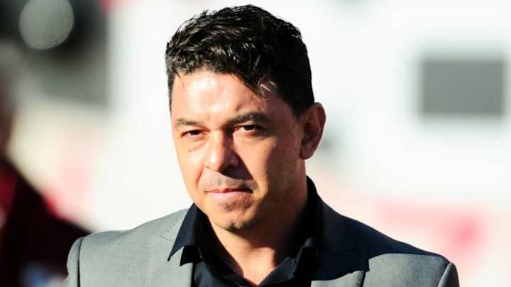 Marcelo Gallardo sorprendió a todos y eligió el partido de su River que más lo identificó