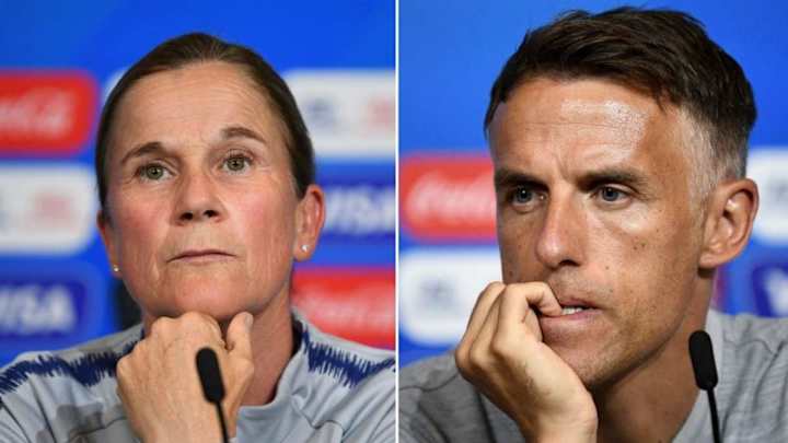 Women's World Cup: Reason Behind  England vs USA 'Spygate' Revealed After Media Create False Scandal
