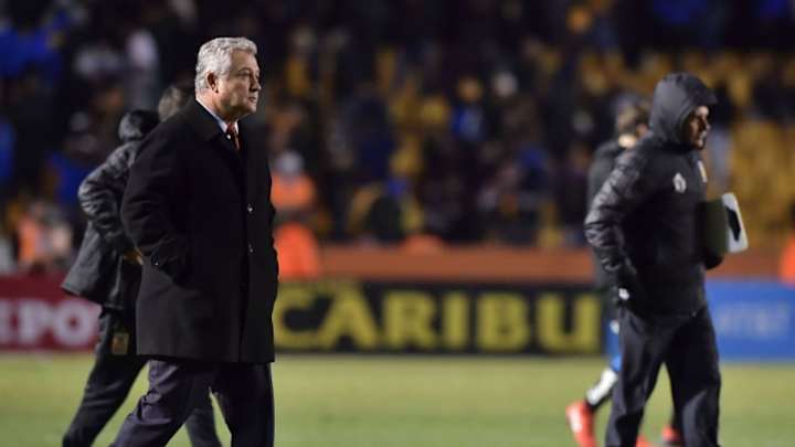 Víctor Manuel Vucetich: Un rey infravalorado en el fútbol mexicano
