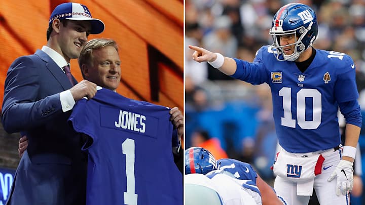 Four NFL Storylines That Will Carry Us to Training Camp Four NFL Storylines That Will Carry Us to Training Camp