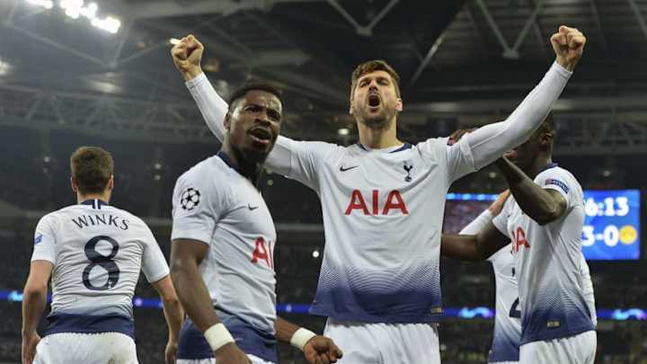 90min's Definitive European Power Rankings: Week 21 - BAFTA Awards Special