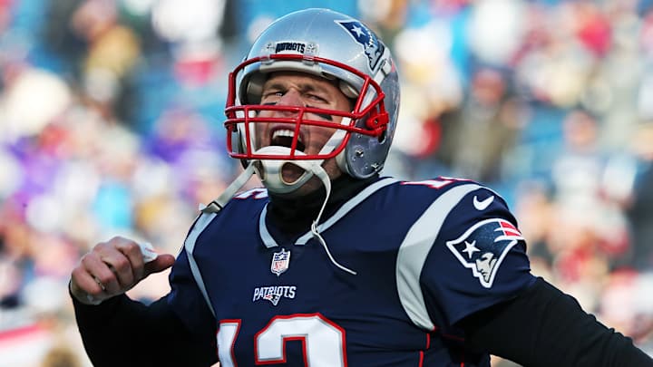 Conference Championship Game Schedule: AFC, NFC Title Decided on Jan. 20