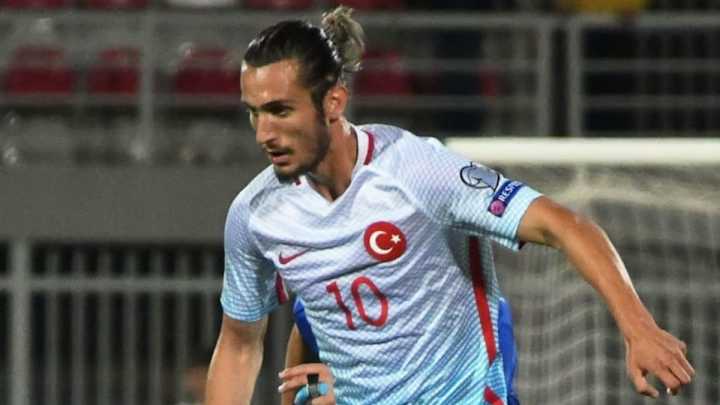 Yusuf Yazici: Weighing Up the Latest Man Utd Transfer Rumour About €27m Offer for Trabzonspor Star