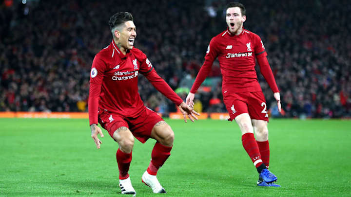 Premier League Fantasy Football: Who's Hot and Who's Not in Gameweek 24