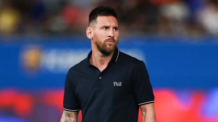 Messi no confirma su cláusula para salir pero sí asegura que quiere quedarse: "Esta es mi casa"