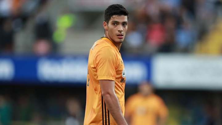 ​El desempeño de los mexicanos en Europa este fin de semana