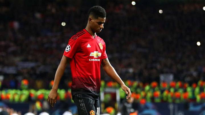 Ole Gunnar Solskjaer Confirms Marcus Rashford Will Return to Man Utd XI Against Southampton