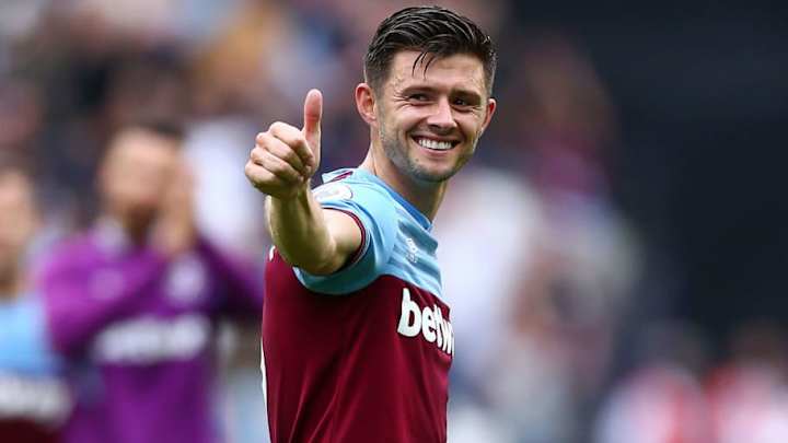 Aaron Cresswell's Sublime Free-Kick Is the Perfect Catalyst to Reinvigorate West Ham Career