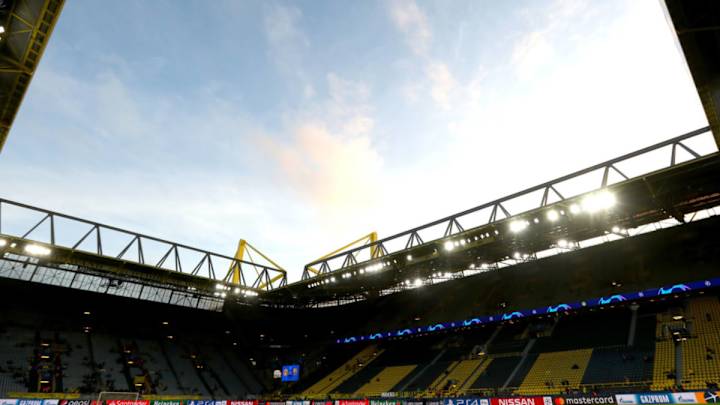 Borussia Dortmund-Barcelona | Alineaciones confirmadas para el debut en la Champions