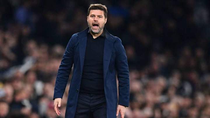 Mauricio Pochettino Says "There’s a Lot of Work to Do With VAR'