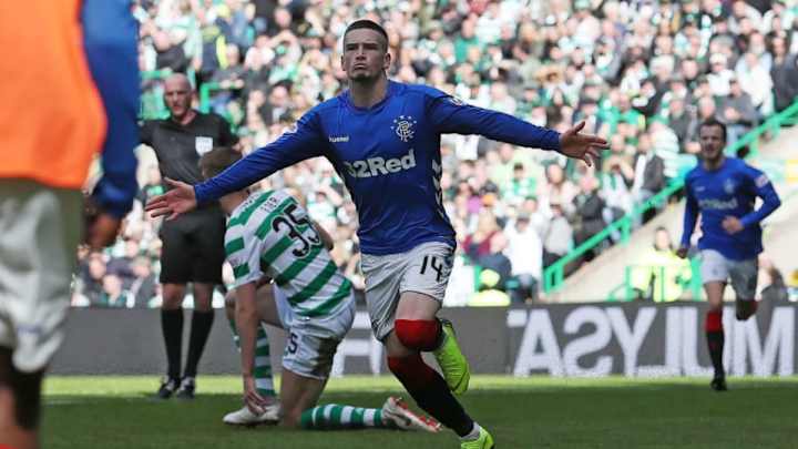 Ryan Kent Closing in on Permanent Rangers Return as Liverpool Outcast Nears Deadline Day Exit