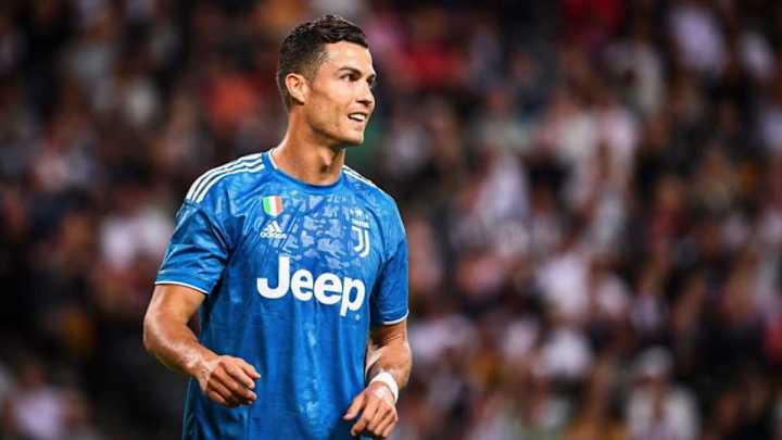 Parma vs Juventus: Where to Watch, Buy Tickets, Live Stream, Kick Off Time & Team News