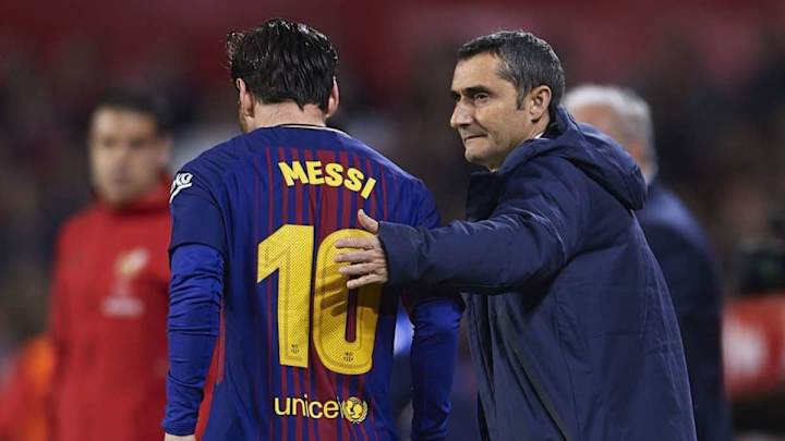 Lionel Messi to Miss Barcelona's Season Opener in La Liga Lionel Messi to Miss Barcelona's Season Opener in La Liga