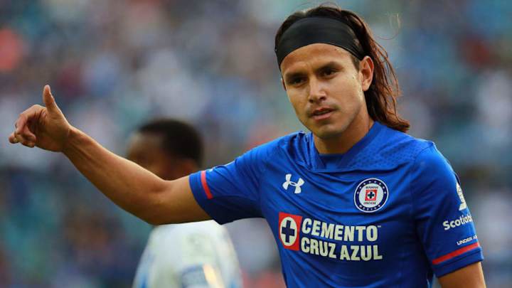 'Jerry' Flores podría retirarse del futbol profesional