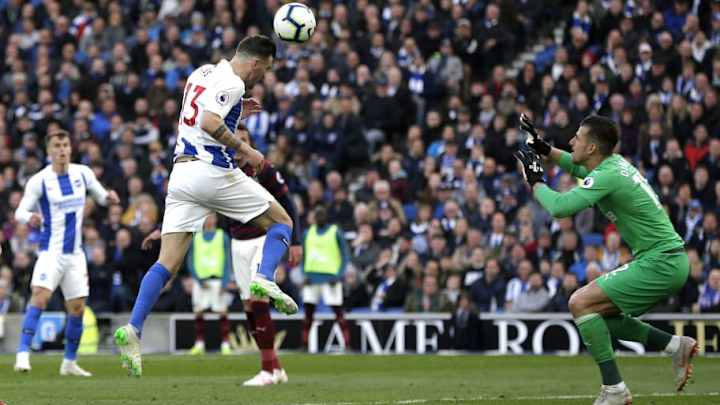 Brighton 1-1 Newcastle: Report, Ratings & Reaction as Equaliser Puts Seagulls on Course for Survival