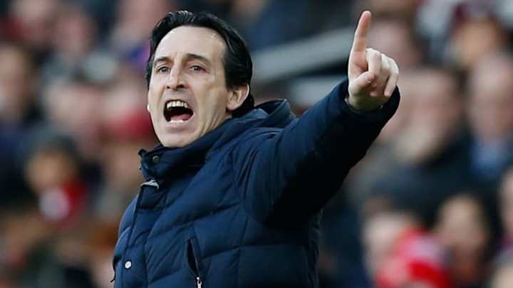 Unai Emery Draws Up 3-Man Transfer Shortlist as Arsenal Eye Defensive Reinforcements