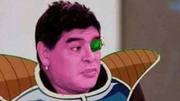 Los mejores memes tras la confirmación de Diego Maradona como entrenador de Gimnasia de la Plata