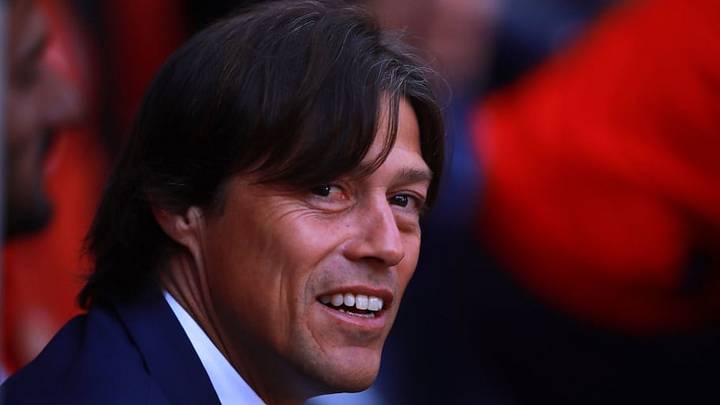 Las palabras del Pelado Almeyda sobre José Juan Macías