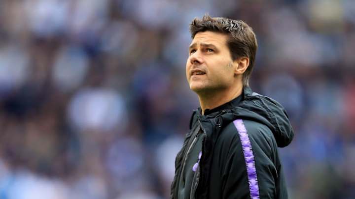 Tottenham Hotspur Transfers: How Mauricio Pochettino's Team Could Look in 2019/20