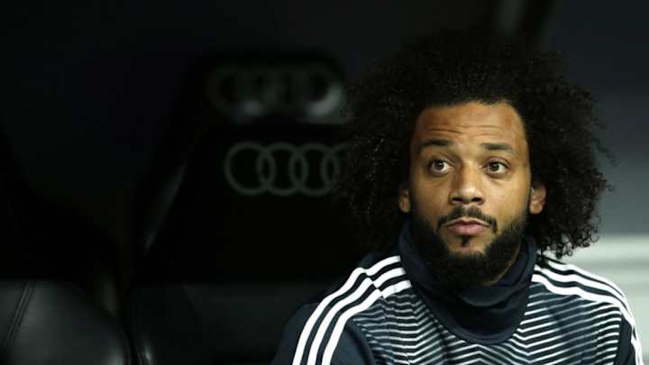 Marcelo's Wife Hints at Imminent Real Madrid Exit in Social Media Post as Standoff Continues