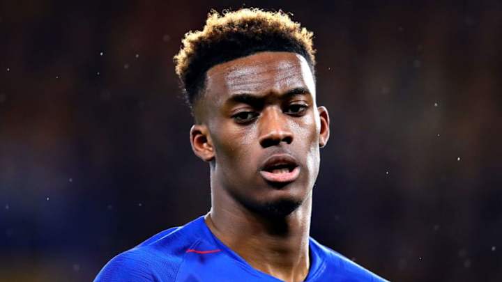 Callum Hudson-Odoi Ready to Play Hardball Over Crucial Chelsea Renewal to Force Bayern Move