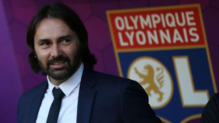 Lyon Féminin Coach Reynald Pedros Steps Down After Winning Consecutive Champions League Titles