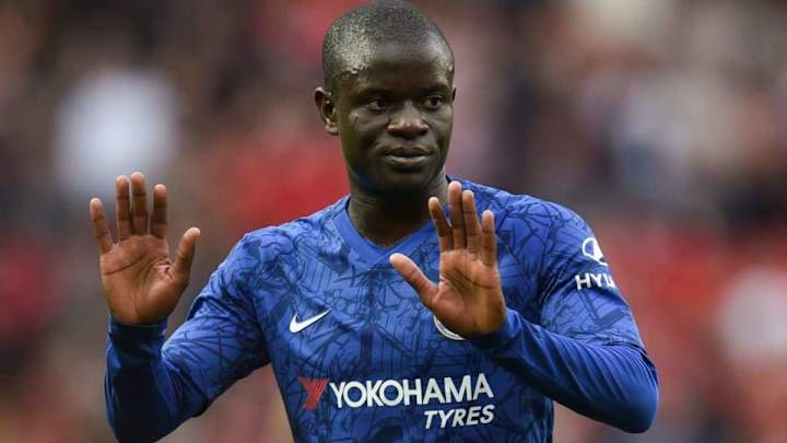 N'Golo Kante: The Missing Piece in the Real Madrid Puzzle