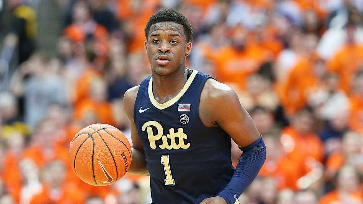 College Basketball Best Bets: Back Panthers at Home