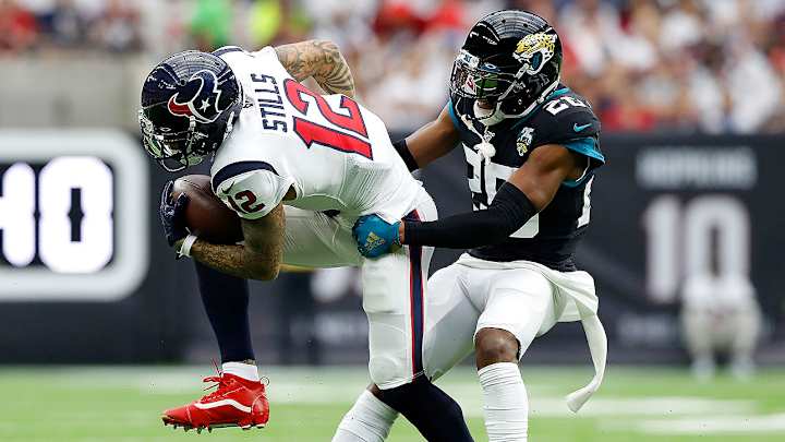 How Will the Titans Combat Jalen Ramsey and the Jaguars’ Defense?