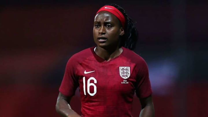 Real Madrid Women Sign Forward Chioma Ubogagu From NWSL's Orlando Pride