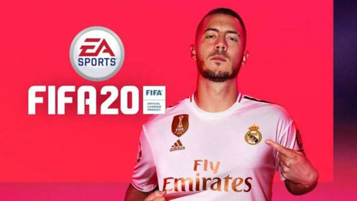 Así será la banda sonora del FIFA 20