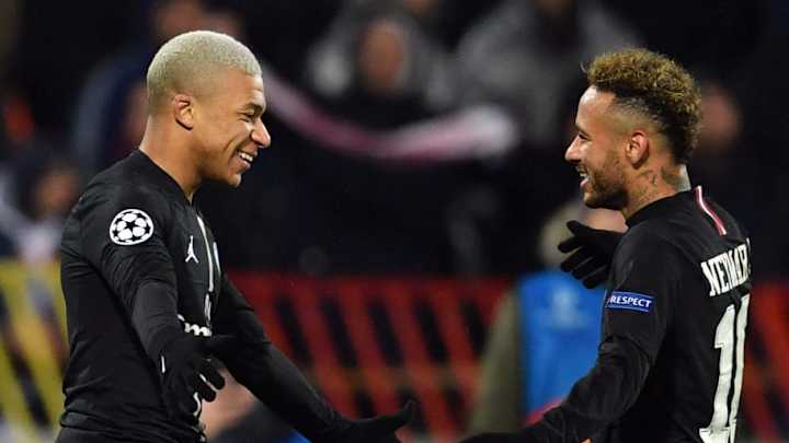 El PSG le cierra las puertas del Real Madrid a Neymar y Mbappé: "Se quedarán al 2000%"