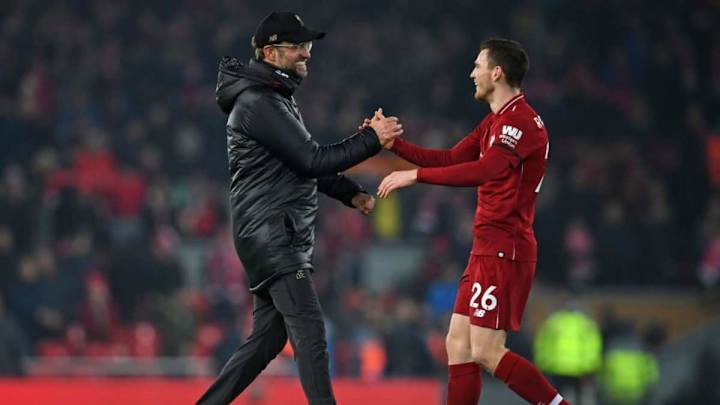 Andy Robertson Suffers Bizarre Insect Bite Injury During Liverpool Pre-Season Andy Robertson Suffers Bizarre Insect Bite Injury During Liverpool Pre-Season