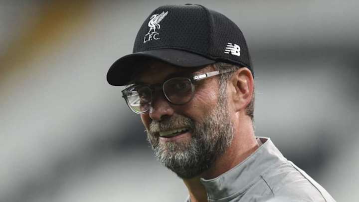 Gini Wijnaldum Reveals How Jurgen Klopp Gave Talk in CR7 Pants Before 2018 Champions League Final Gini Wijnaldum Reveals How Jurgen Klopp Gave Talk in CR7 Pants Before 2018 Champions League Final