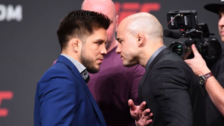 How to Watch UFC 238: Live Stream, Fight Card, Matchups, Start Time How to Watch UFC 238: Live Stream, Fight Card, Matchups, Start Time