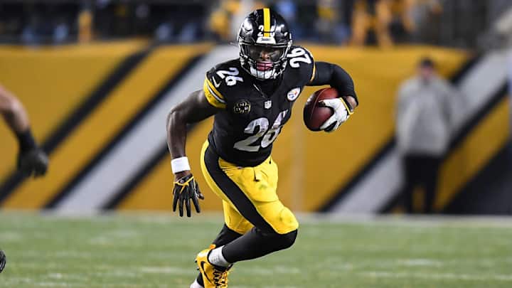 Le'Veon Bell: Steelers 'Would Have Won the Super Bowl' If He Played in 2018 Le'Veon Bell: Steelers 'Would Have Won the Super Bowl' If He Played in 2018