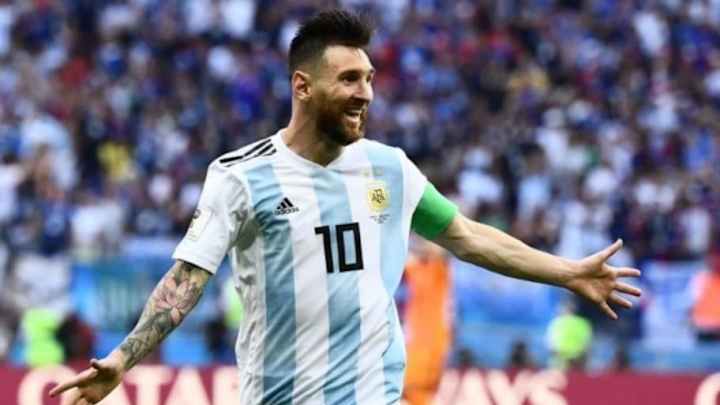 ¿Quiénes deberían ser los "socios" de Messi en su nueva etapa con la Selección Argentina?