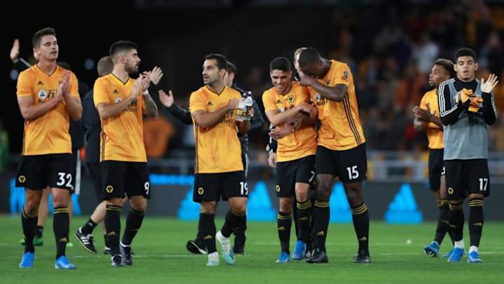 Wolves vs Braga Preview: Where to Watch, Buy Tickets, Live Stream, Kick Off Time & Team News