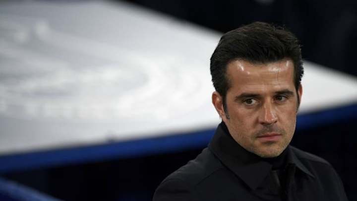 Marco Silva Reacts to Everton Paying £4m Compensation Fee to Watford Marco Silva Reacts to Everton Paying £4m Compensation Fee to Watford