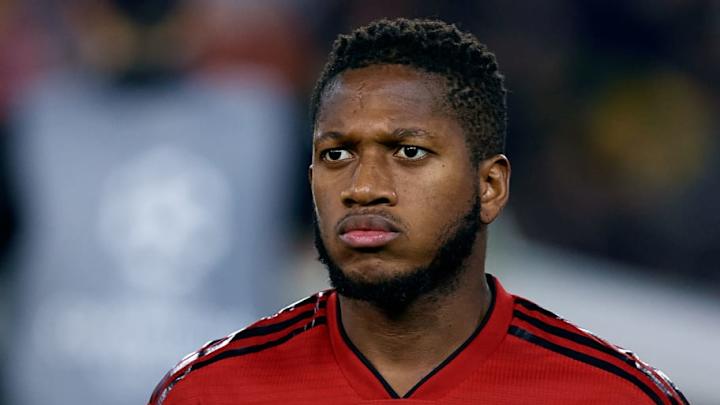 Ole Gunnar Solskjaer Insists Fred Can Still Contribute for Manchester United Despite Recent Snub