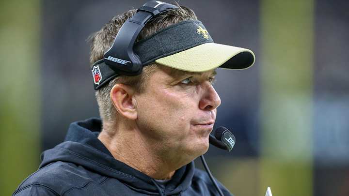Sean Payton on Officiating Changes: 'We Just Need to Be Better' Sean Payton on Officiating Changes: 'We Just Need to Be Better'